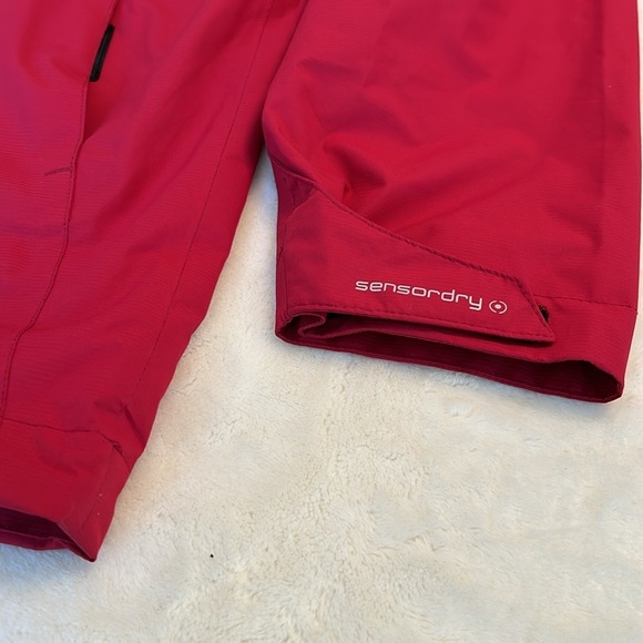 PING Men’s Downtown Rain Jacket - Picture 2 of 4